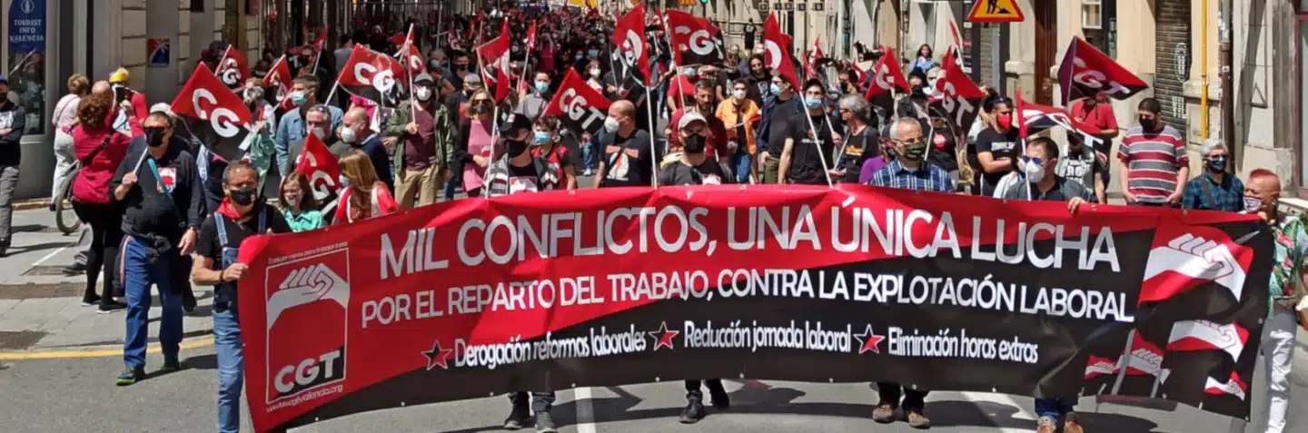 Primera Victoria Legal: CGT Consigue Sentencia Histórica sobre Transparencia Algorítmica en Contact Centers