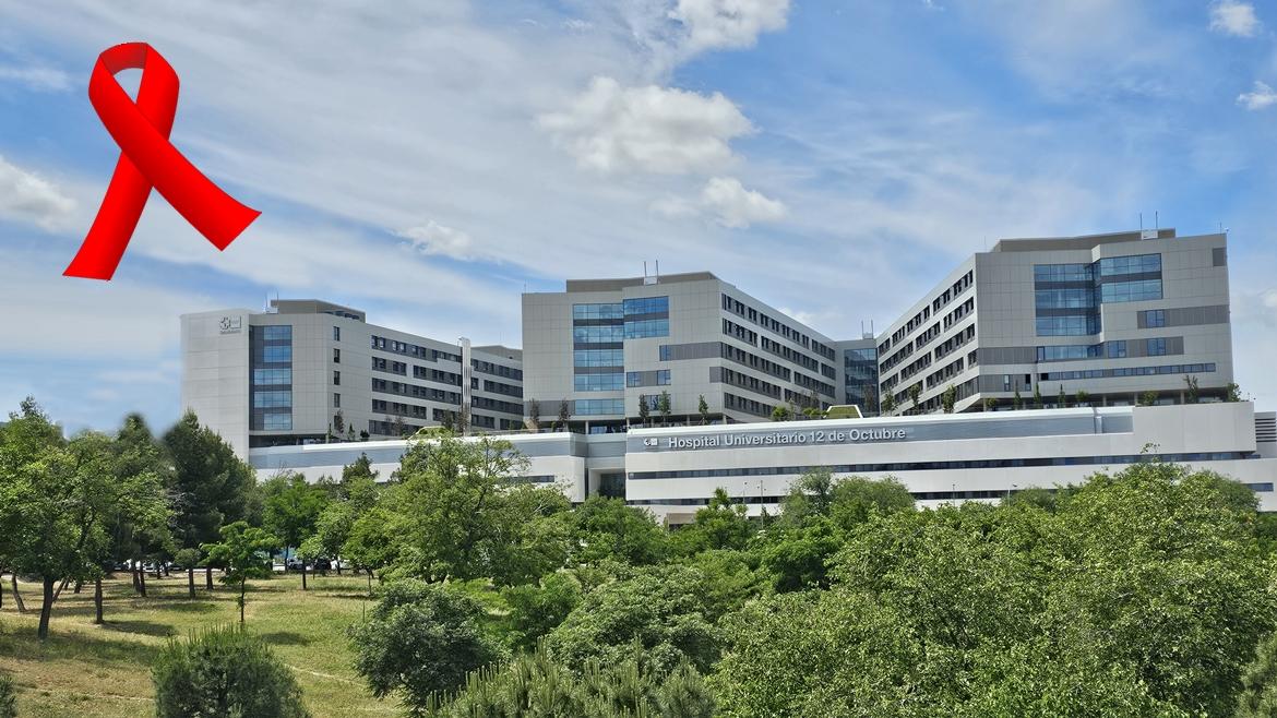Programa ‘Troya’ del Hospital 12 de Octubre: Un Nuevo Enfoque en el Apoyo Emocional para Pacientes con VIH