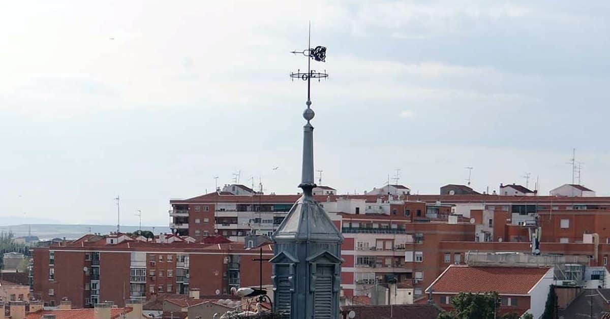 Propuesta Renombrada para las Comisiones del Pleno en el Ayuntamiento de Alcalá de Henares