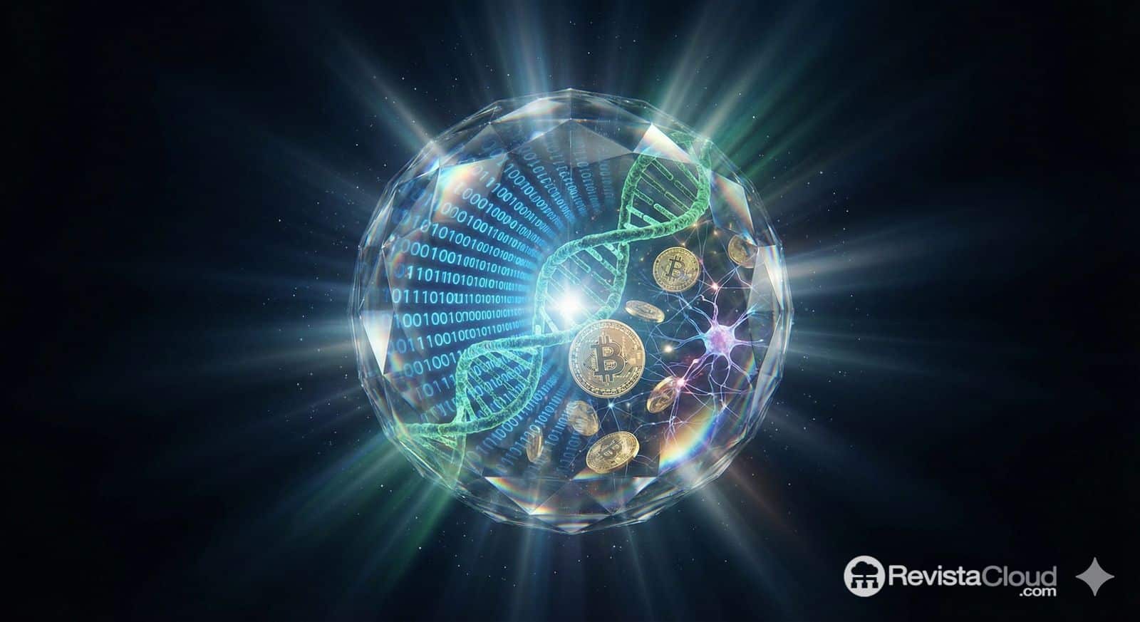 Proyecciones Tecnológicas 2026: IA, Chips e Infraestructura como Impulsores Clave del Crecimiento