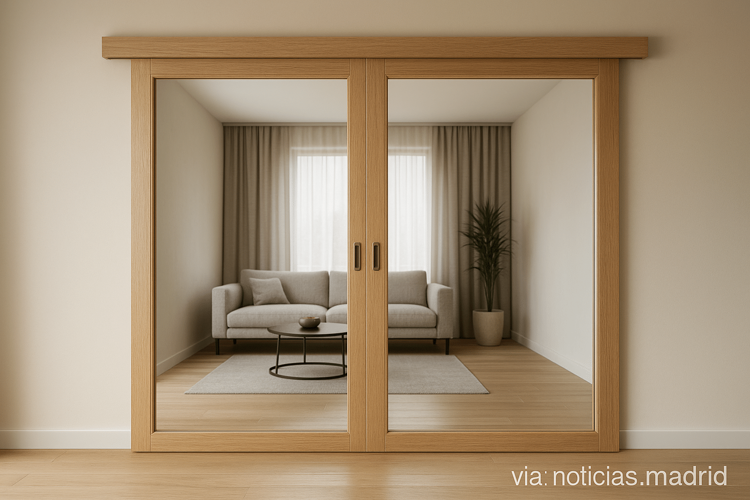 Puertas Correderas: Durabilidad y Sofisticación en Cada Espacio