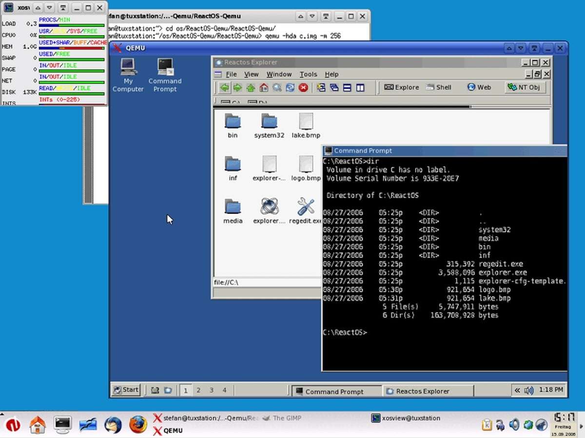 QEMU 10.2 Impulsa la Virtualización Moderna: Mejoras en io_uring, Actualización en Vivo y Foco en Seguridad