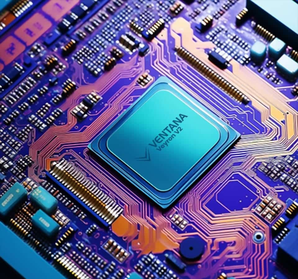 Qualcomm se Fortalece en RISC-V con la Adquisición de Ventana Micro Systems: Impulso Estratégico hacia la Potencia CPU en la Era de la IA