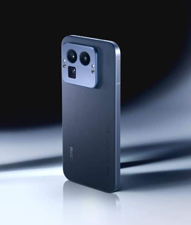 Realme Lanza el GT 8 Pro: Innovación en Desempeño y Fotografía de Alta Calidad