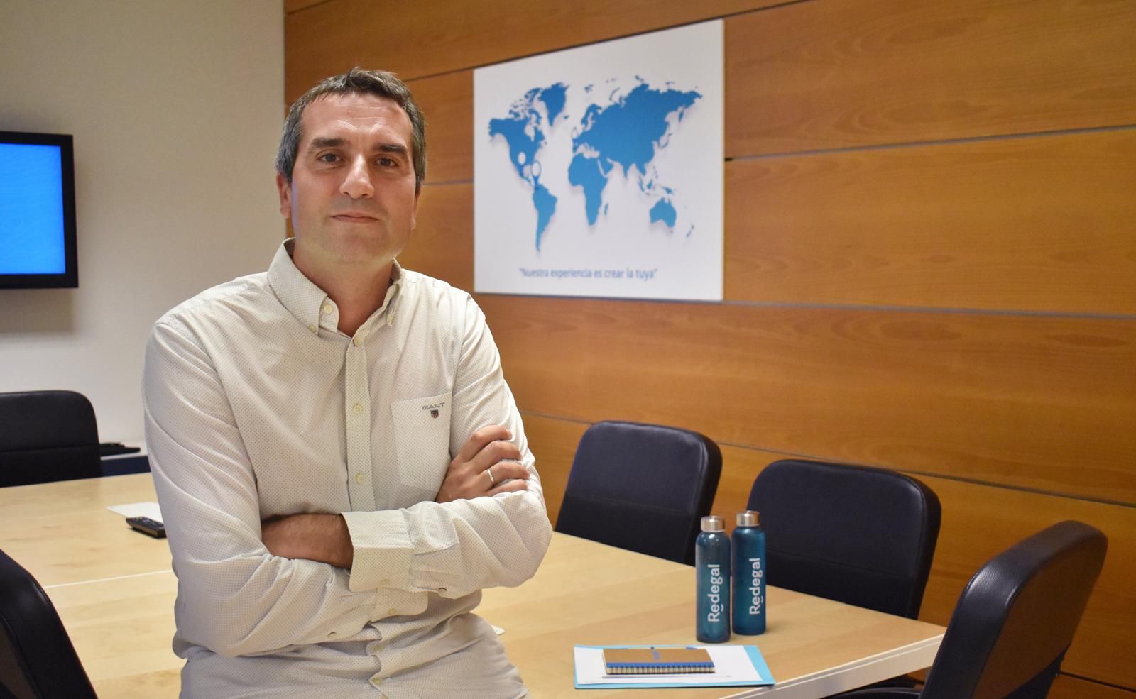 Redegal Impulsa la Revolución del Marketing Digital con Soluciones Integrales en la Era de la IA