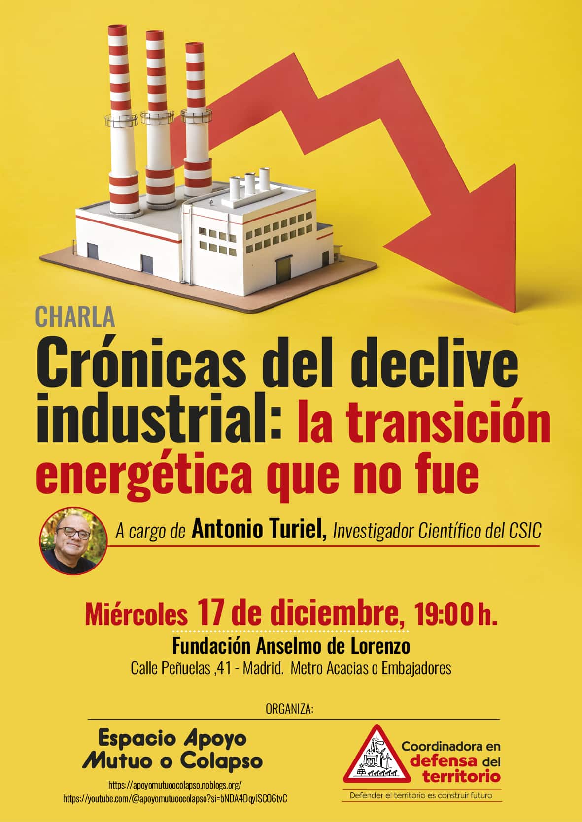 Reevaluando el Futuro: Los Desafíos de la Transformación Energética y la Realidad de la Industria