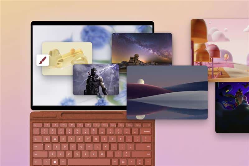 Refleja tu Estilo Único: Descubre los Nuevos Temas de Tu PC en la Tienda Para Ti