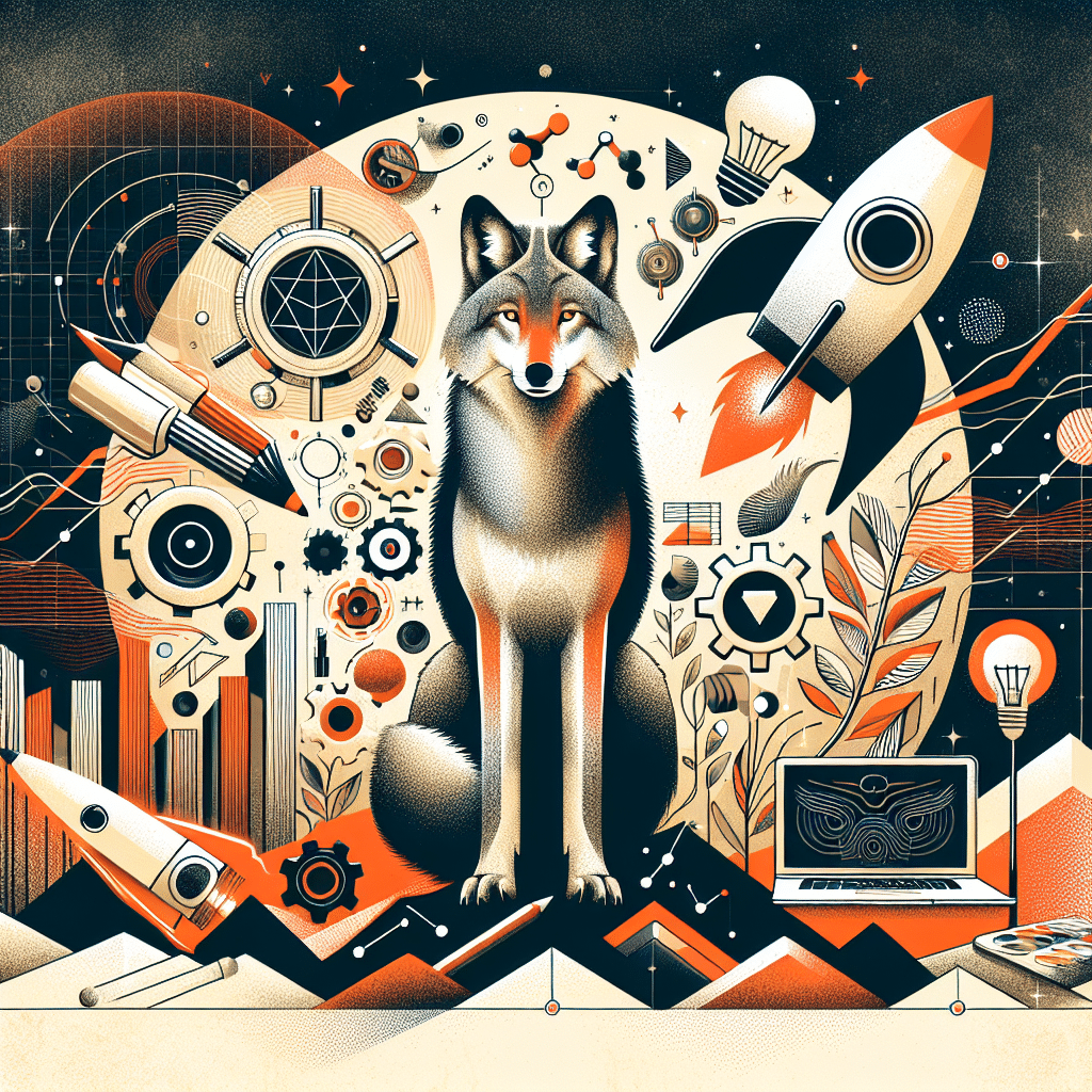 «Reserva Coyote»: Agencia Creativa Nacida del Encuentro de Tres Emprendedores Visionarios
