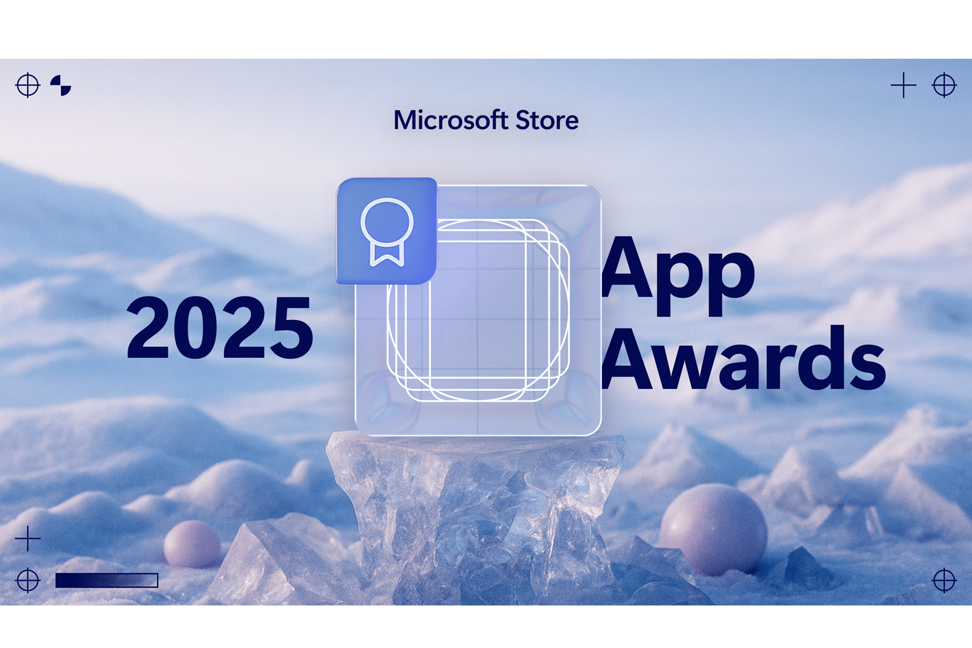 Revelados los Triunfadores de los Premios Microsoft Store 2025