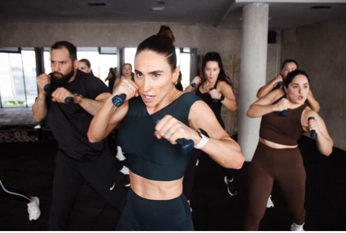 Revolución del Bienestar en Madrid: KO Urban Detox Center y ARDE BARRE Lideran las Innovadoras Aperturas Fitness del 2026
