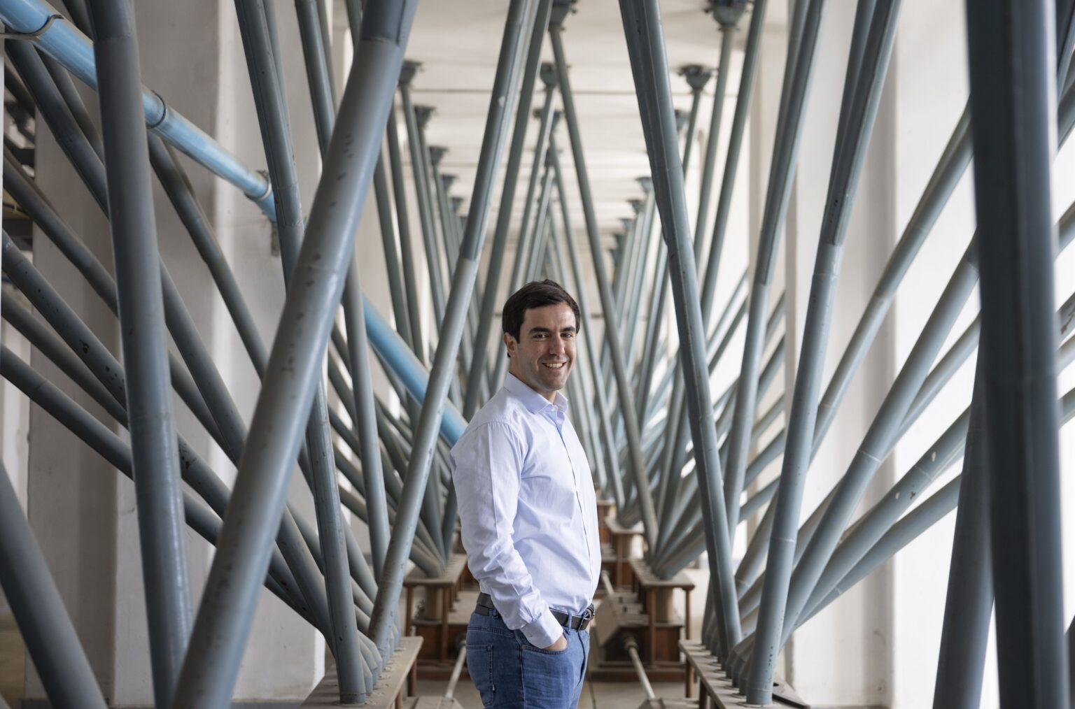 Revolucionando la Industria Molinera: El Proyecto Norman y la Optimización de Molinos con Inteligencia Artificial para Potenciar la Producción de Harina