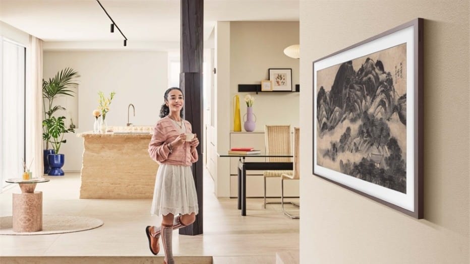 Samsung Art Store Exhibe 20 Obras Destacadas de la Colección Lee Kun-Hee