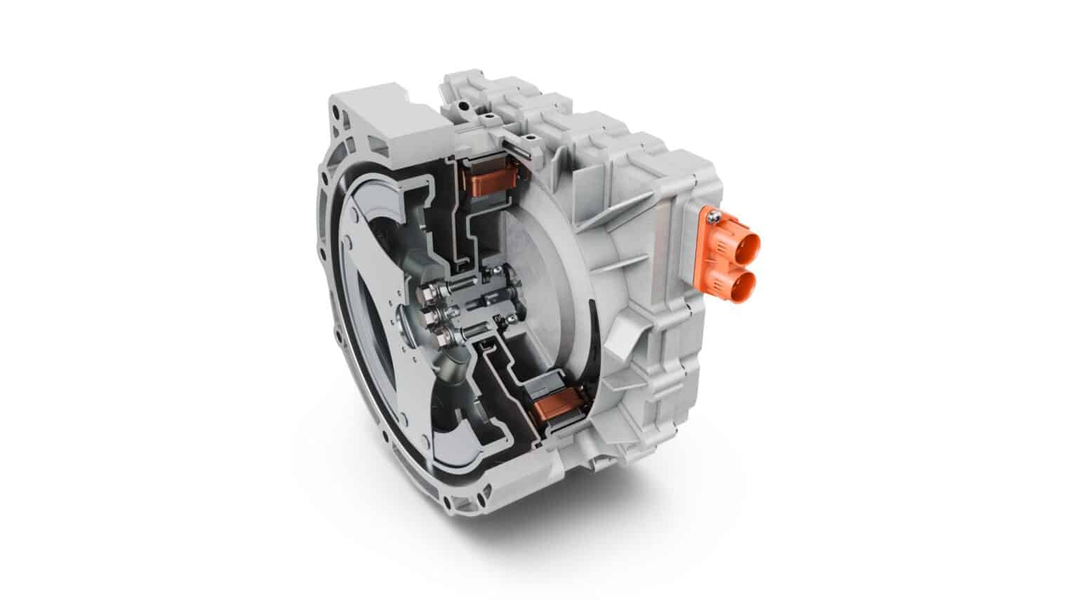 Schaeffler Presenta Avances Pioneros en Electrificación Durante el Simposio CTI en Berlín