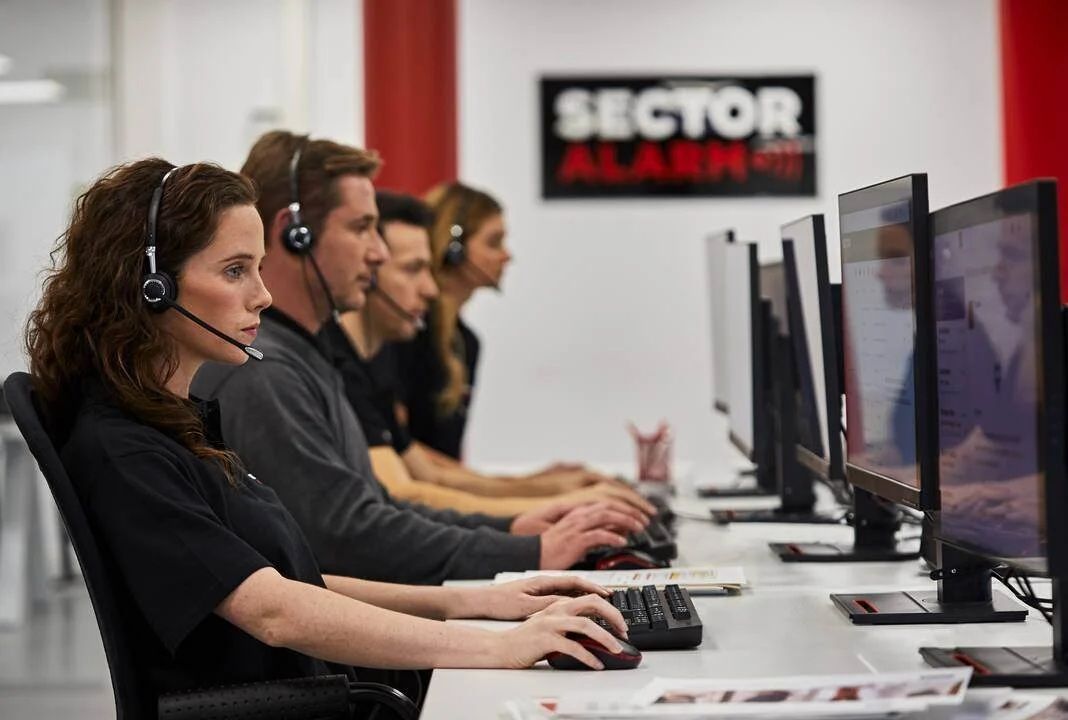 Sector Alarm: Destacada como la Segunda Mejor Empresa para Trabajar en Málaga y Reconocida a Nivel Nacional