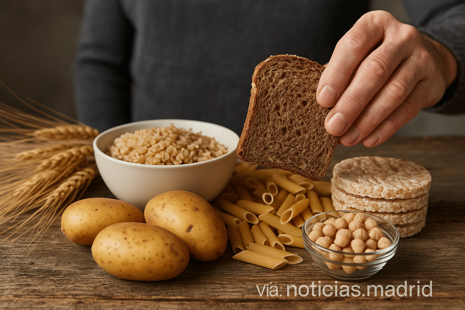 Un estudio sobre más de