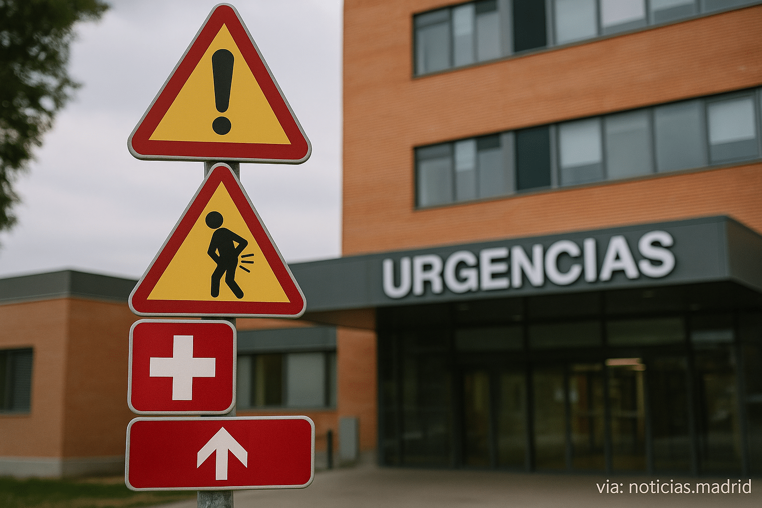 Señales de advertencia de la hernia de disco y cuándo acudir a urgencias, según expertos