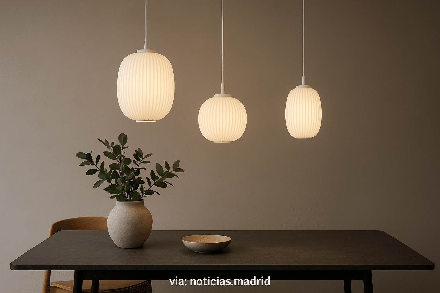 Serie Milford de Nordlux: Iluminación Danesa de Diseño Elegante a Precios Increíbles