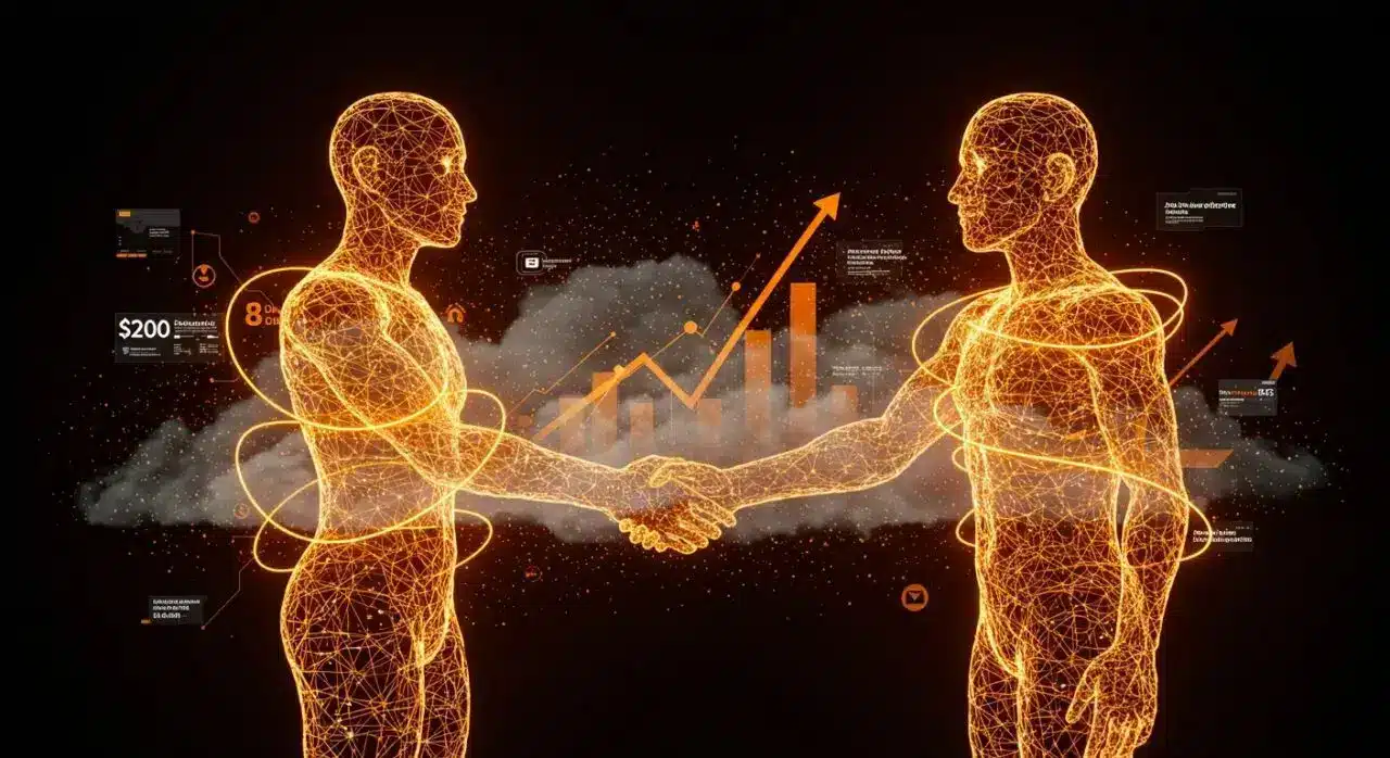 Snowflake y Anthropic Se Unen en una Alianza de $200 Millones para Transformar la IA Empresarial a Nivel Global