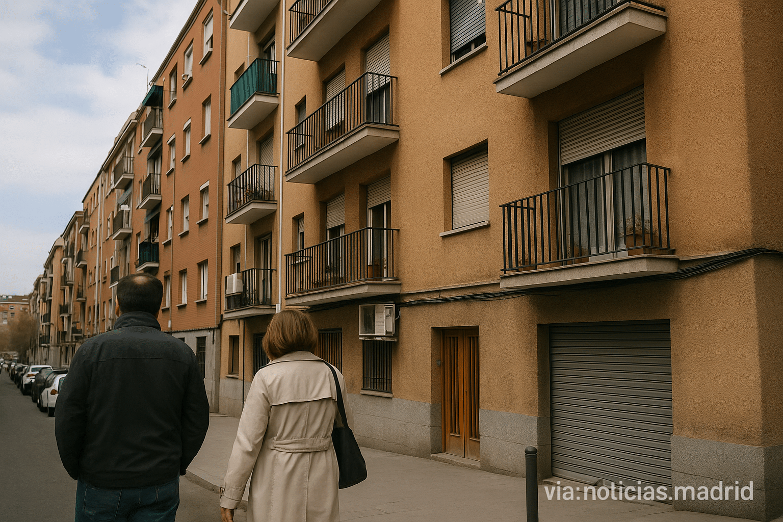 Sumar insta al PSOE a extender los alquileres que vencen en 2026 para proteger a 1,6 millones de familias frente a la especulación