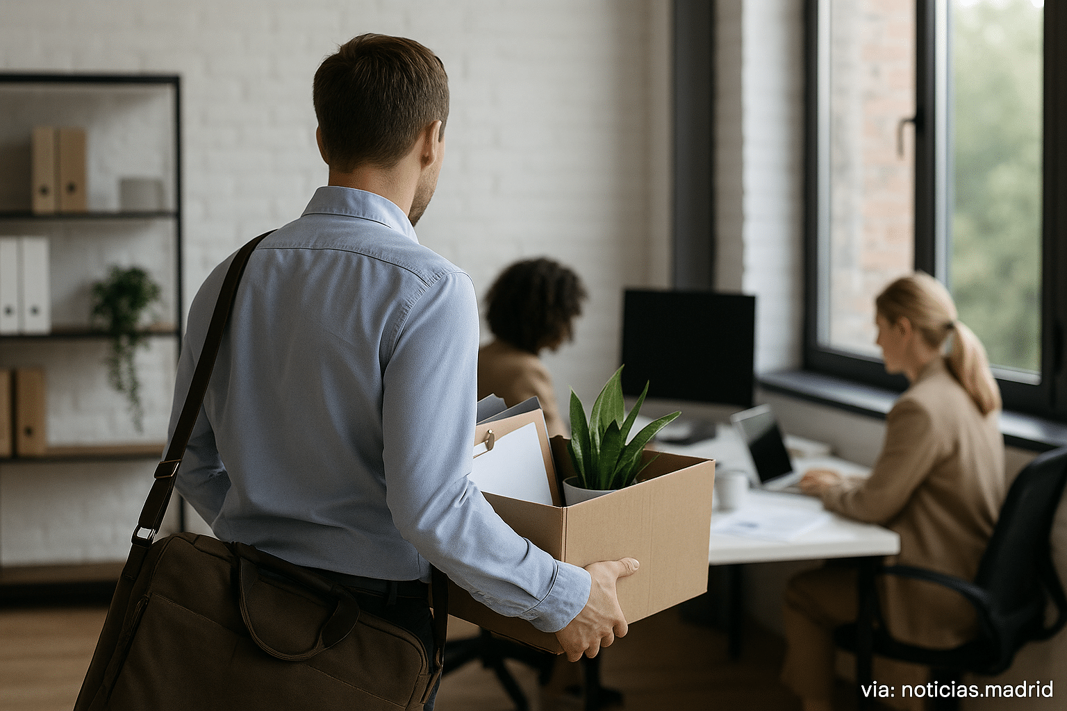 Superar el temor a renunciar: cómo reducir el absentismo laboral en las empresas españolas