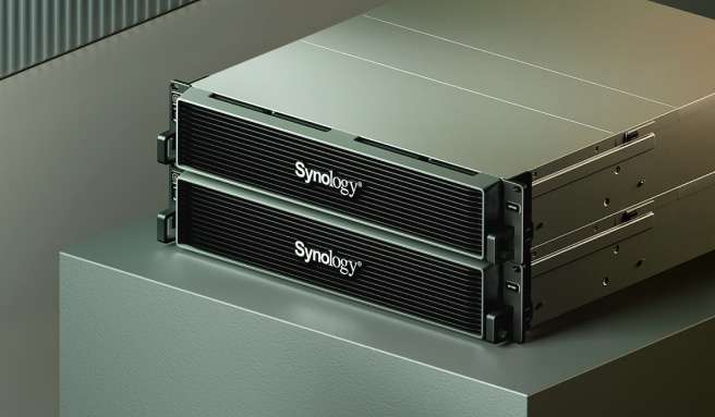Synology Transforma BeeDrive en un Potente Buscador Local con IA e Integra Protección de Acronis