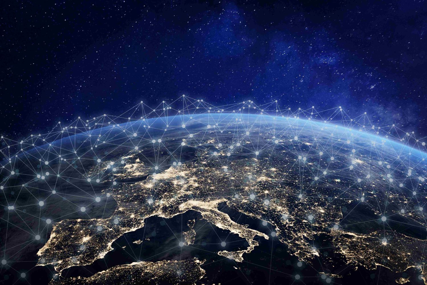 T-Systems Destaca las Principales Tendencias Tecnológicas para 2026