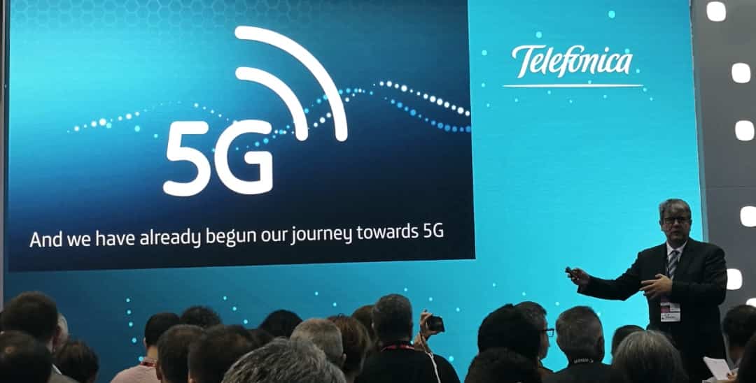 Telefónica Revoluciona las Comunicaciones: Implementación Nacional de VoNR en España Potencia la Experiencia de Voz sobre 5G SA para Usuarios y Empresas