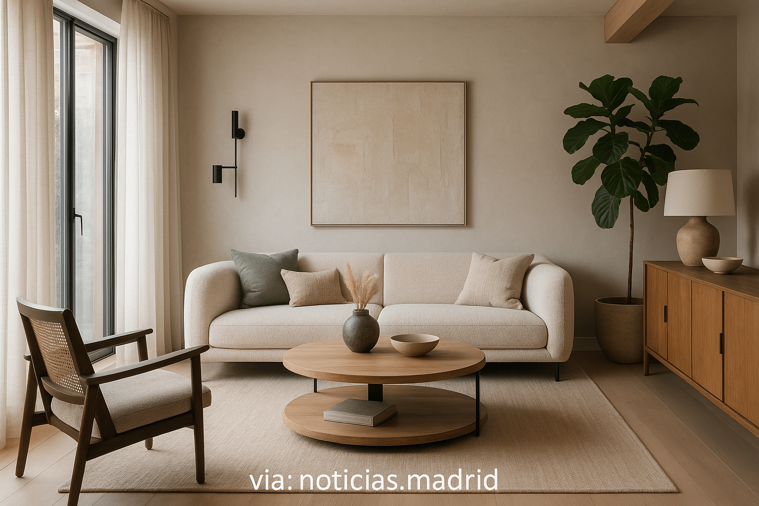Transforma tu Espacio: Las Innovadoras Tendencias en Interiorismo para Renovar Tu Hogar