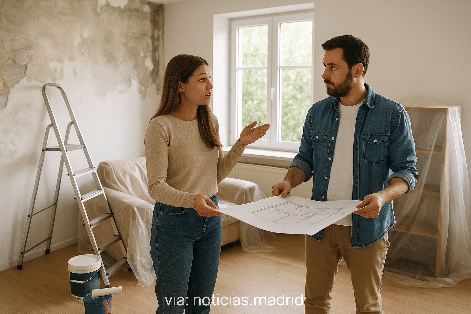 Guía completa de reformas de vivienda