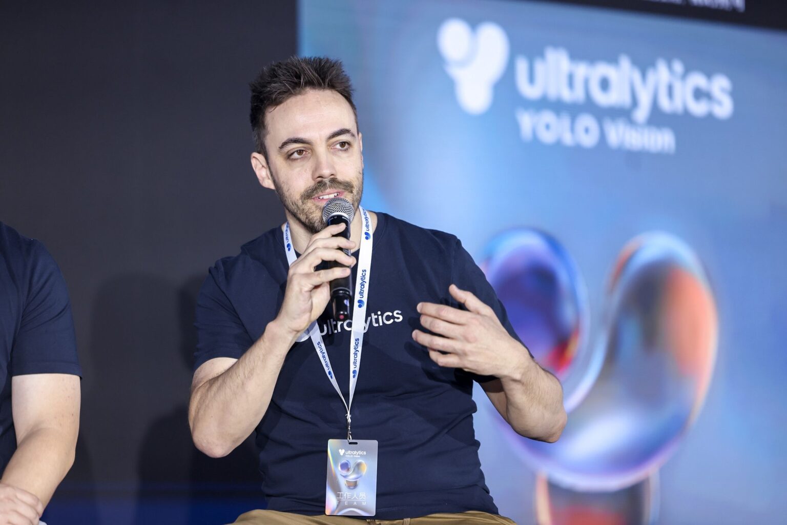 Ultralytics Recauda 30 Millones de Dólares en Serie A para Impulsar la Innovación en IA de Visión Open Source