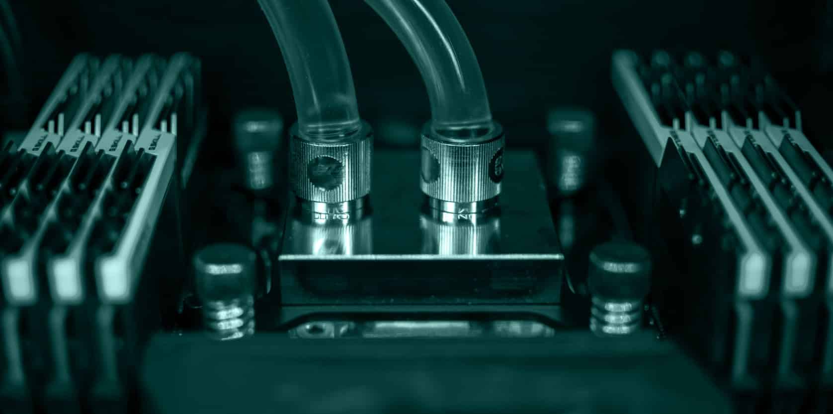 Vertiv Adquiere PurgeRite por 1.000 Millones de Dólares para Impulsar la Innovación en Refrigeración Líquida de Centros de Datos