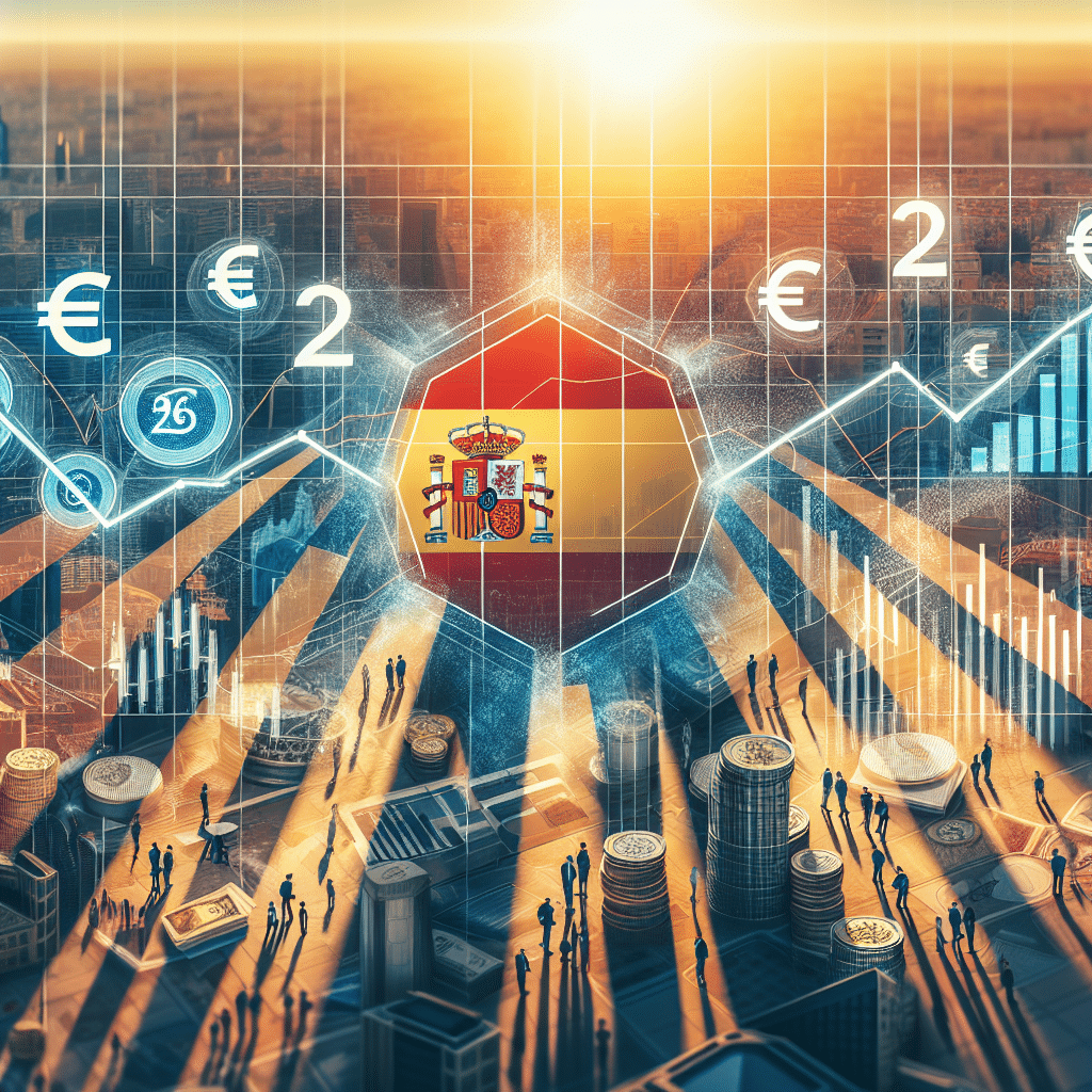 Visiones y Planes para el Horizonte Financiero 2026 en los Mercados Españoles