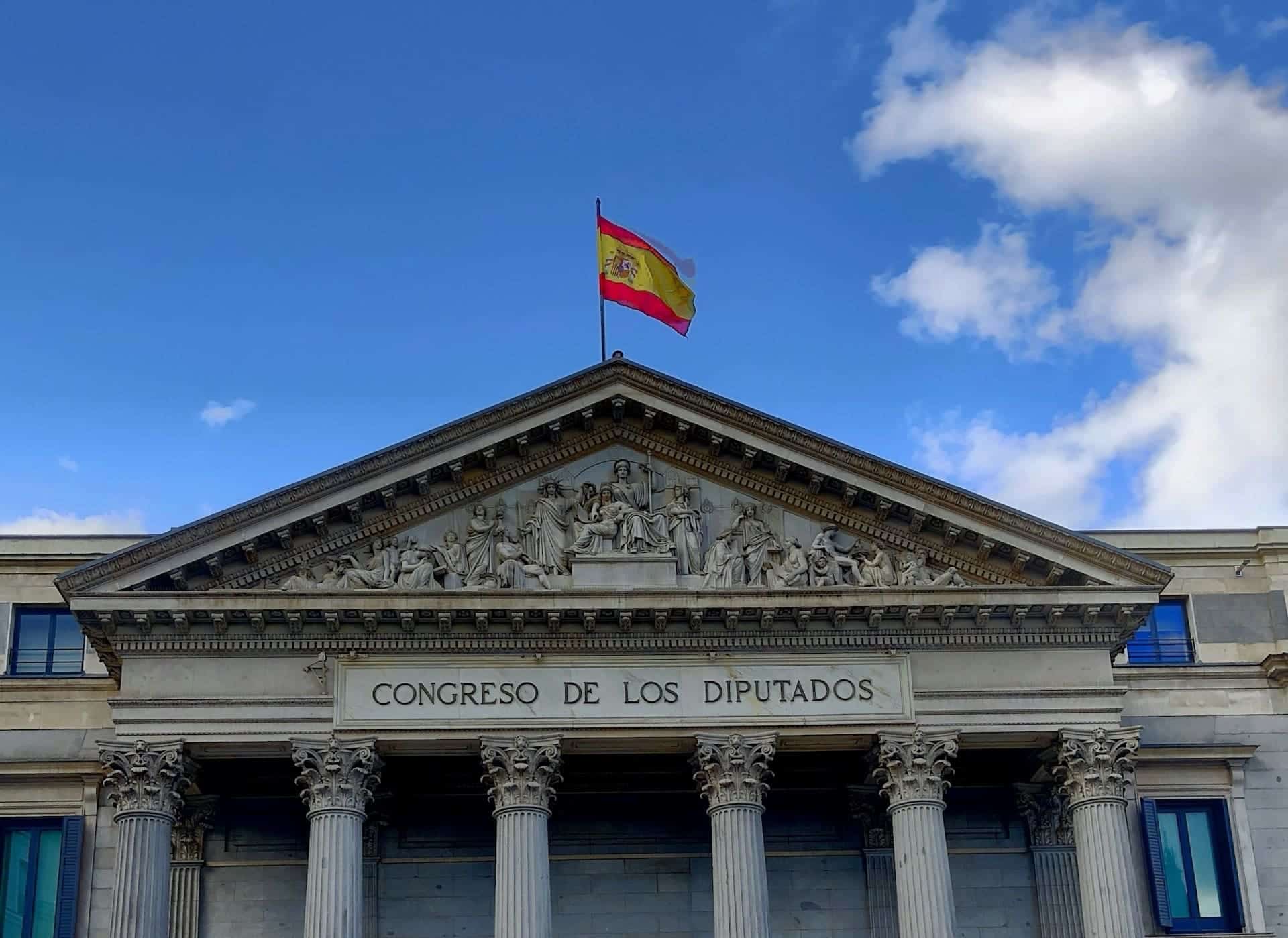 El Gobierno niega tener datos sobre “sobrebloqueos” en los cortes ligados a LaLiga y pide a los afectados que acudan a los tribunales