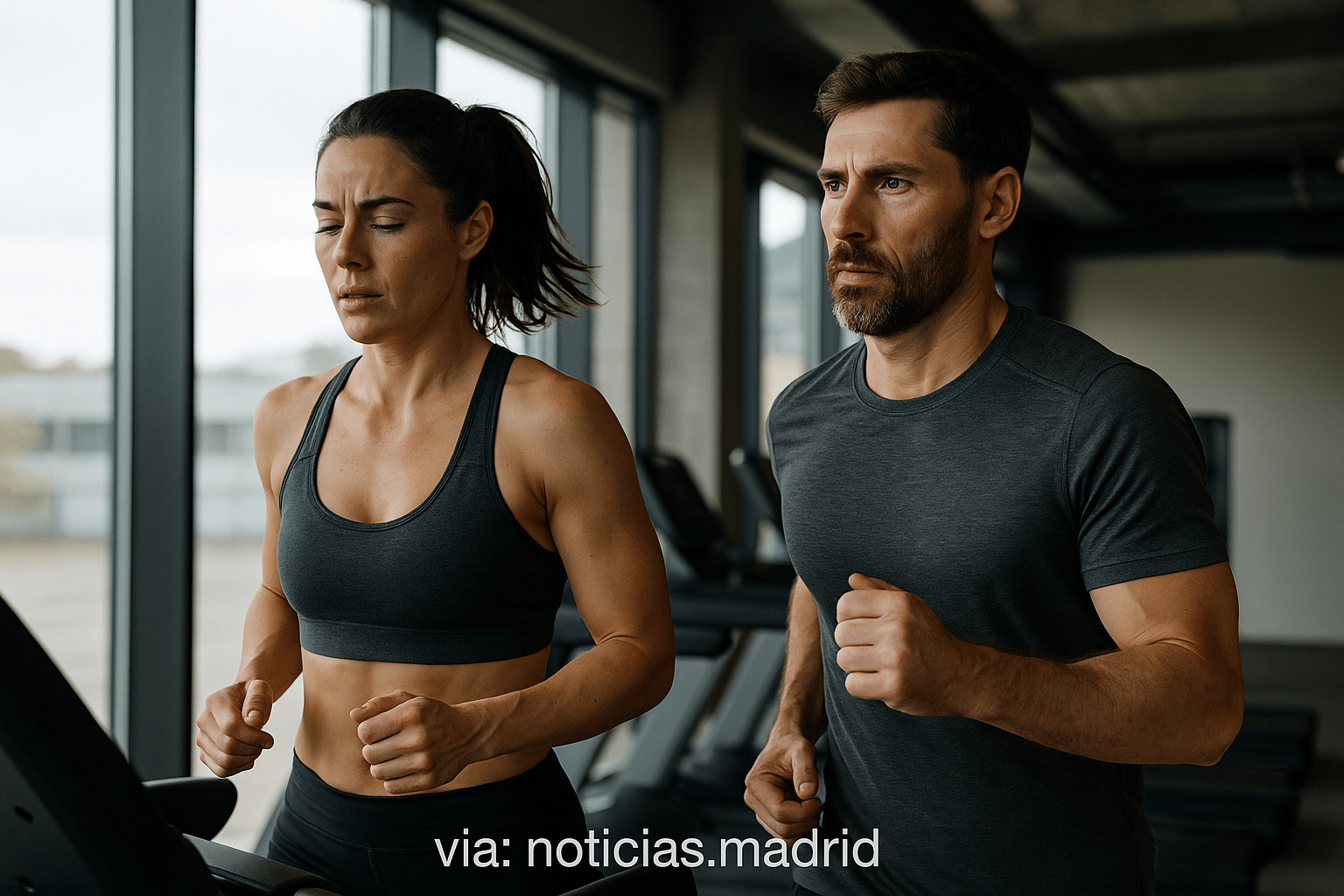 ¿A los 35 años se alcanza la máxima capacidad física? Resultados de un estudio revelador