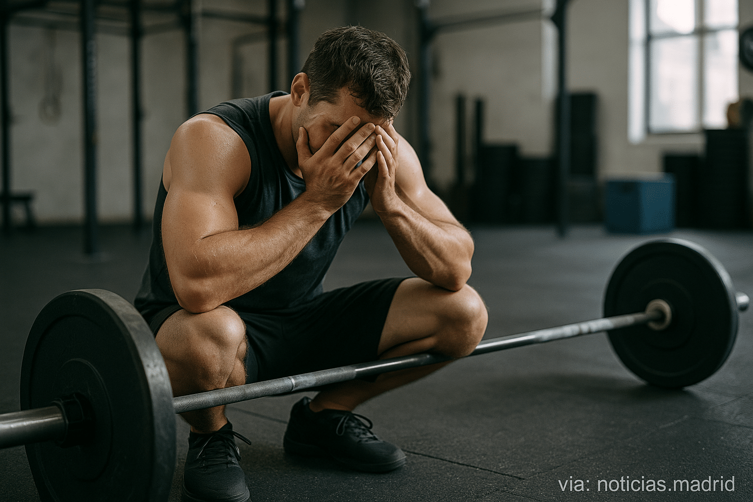 ¿Hasta dónde llega el límite? Descubre los riesgos del sobreentrenamiento y cómo evitarlo