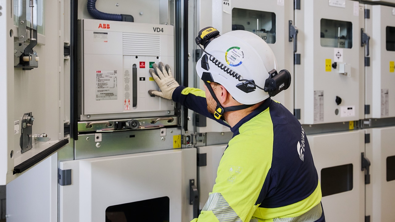 ABB y Kevlinx Unen Fuerzas para Desarrollar Centros de Datos Sostenibles y Escalables para Inteligencia Artificial