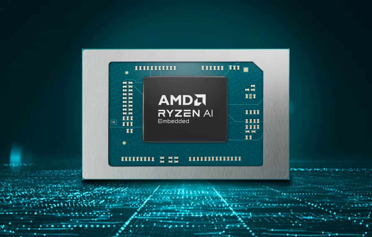 AMD Revoluciona el PC de Sobremesa con Ryzen AI 400 y PRO: Potencia de IA de hasta 50 TOPS con Copilot+