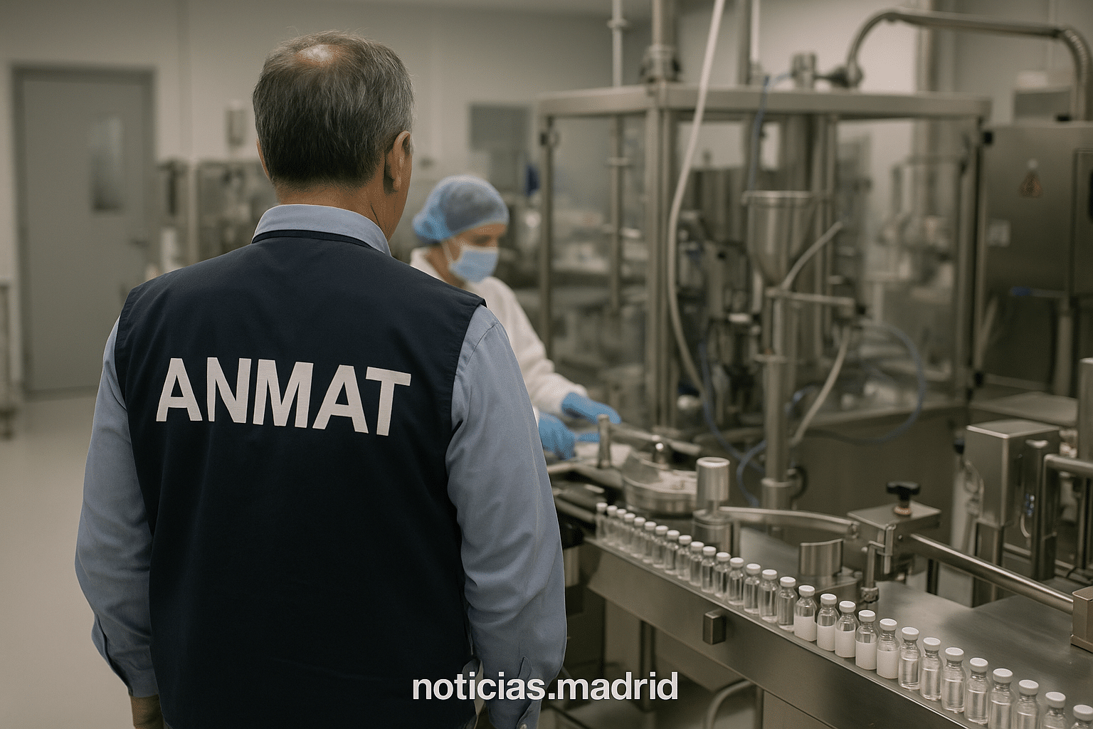ANMAT identificó irregularidades en diez laboratorios y tomó acciones correctivas