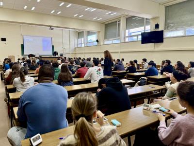 Actualizaciones del Ministerio de Sanidad desde el Gabinete de Prensa