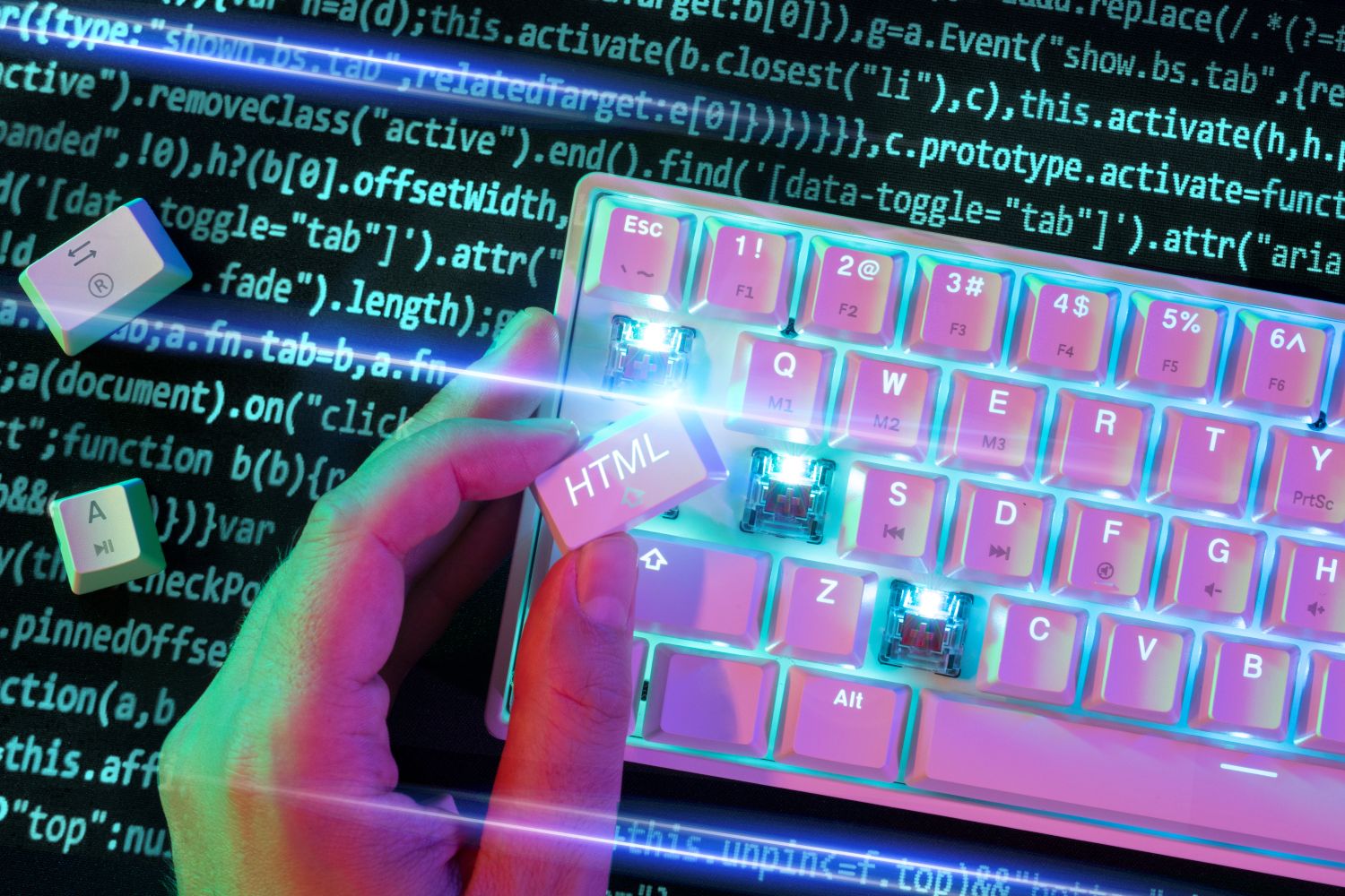 Advertencia de Palo Alto Networks: Riesgos de Seguridad en Herramientas de Vibe Coding Impulsadas por IA