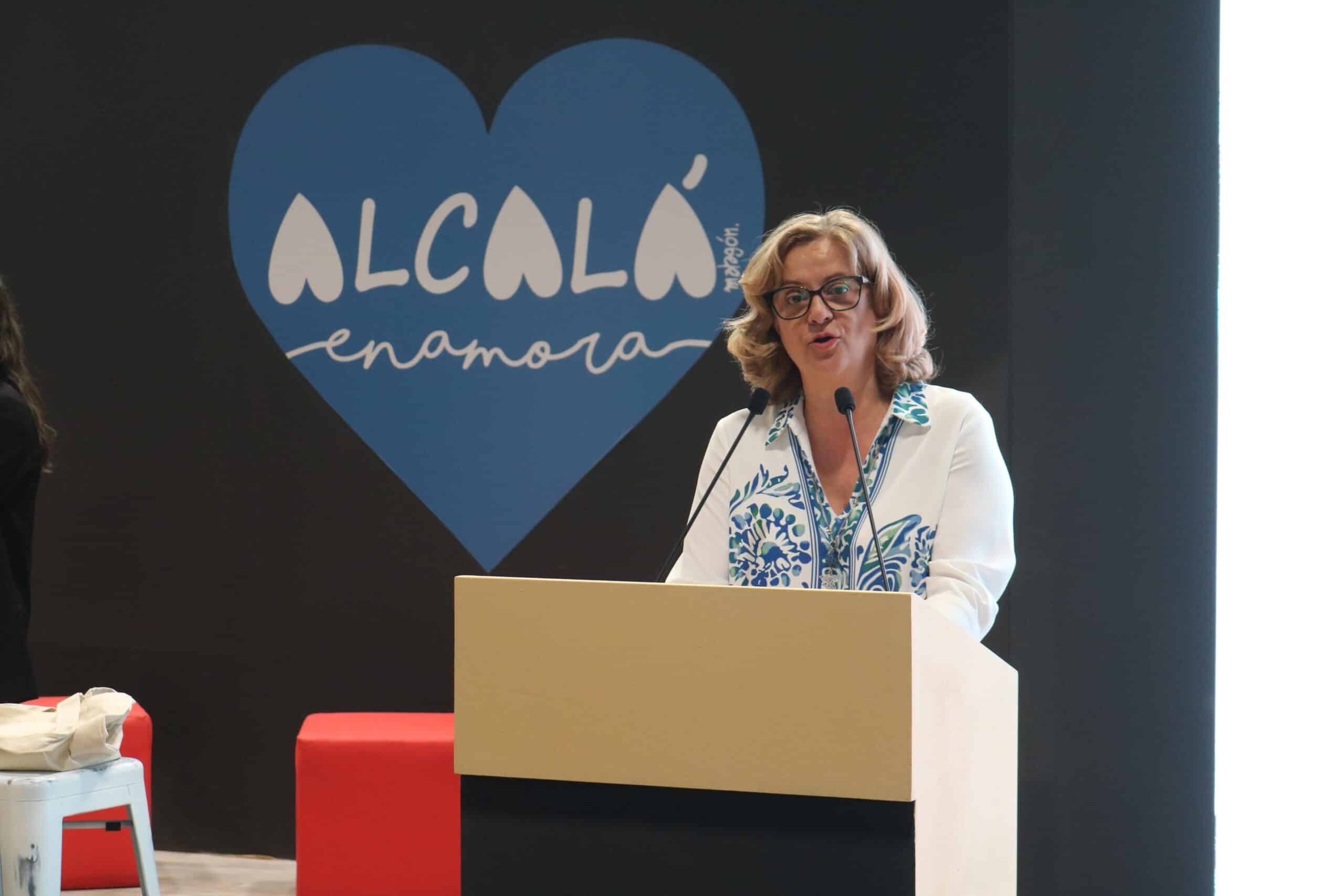 Alcalá de Henares se Presentará en FITUR 2026 como el Principal Destino de Congresos de la Comunidad de Madrid.