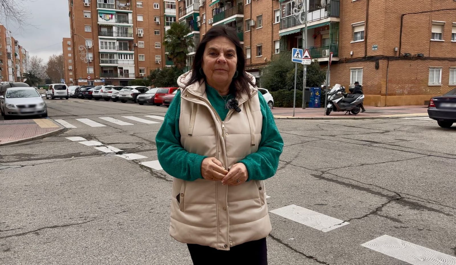 Alcalá impulsa su renovación urbana con obras por más de 4 millones de euros visibles en los barrios para 2026