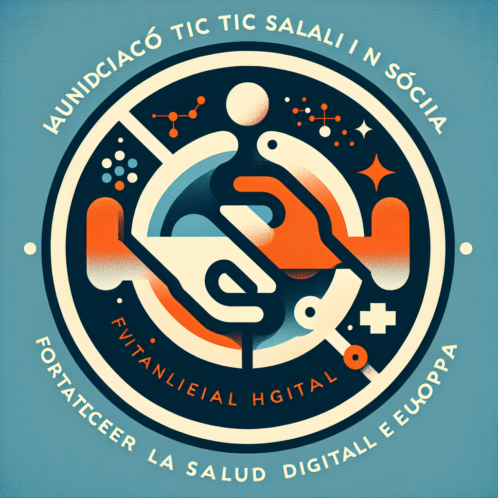 Alianza Innovadora entre La Fundació TIC Salut i Social y ORCHA para Fortalecer la Evaluación de la Salud Digital en Europa