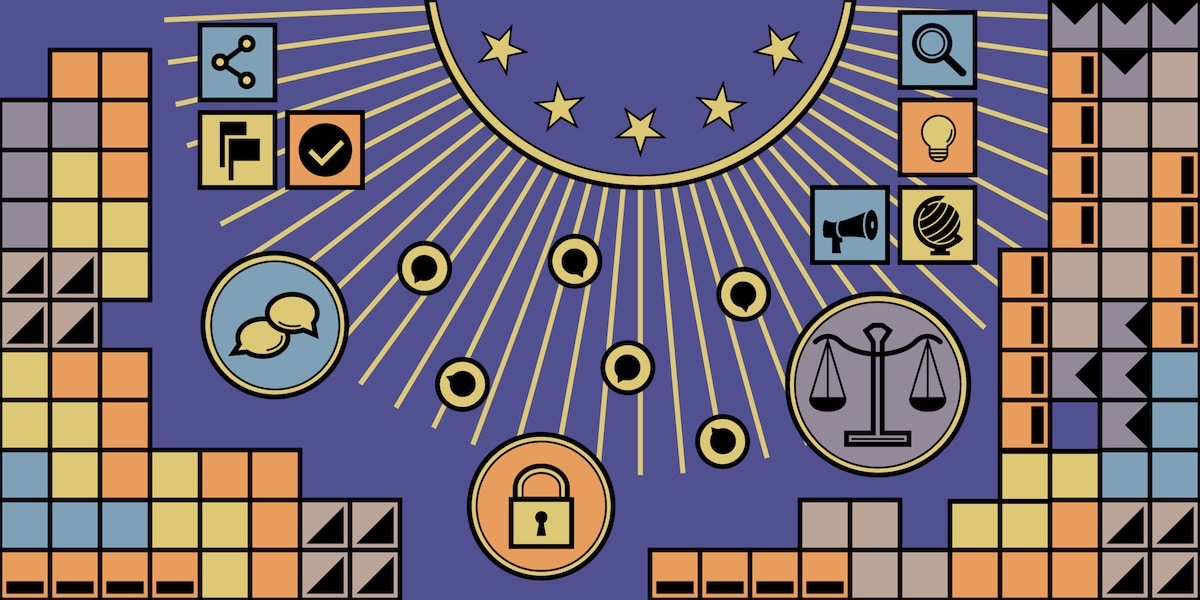 Alianza por los Derechos Humanos de DSA Publica Principios para Integrar Enfoques Globales en la Implementación de la Ley de Servicios Digitales