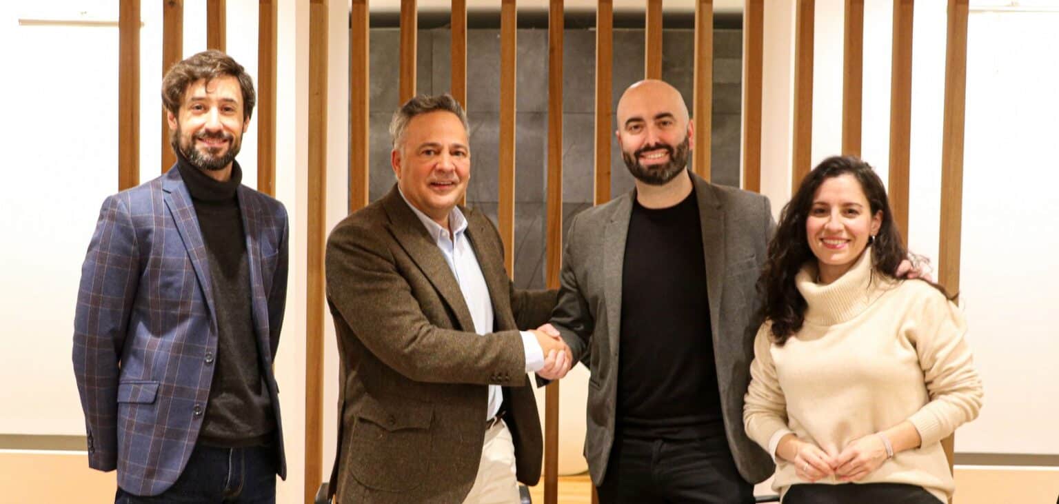 Aplus Gastromarketing y FCSI Iberia Colaboran para Impulsar la Profesionalización del Sector Foodservice en la Península Ibérica