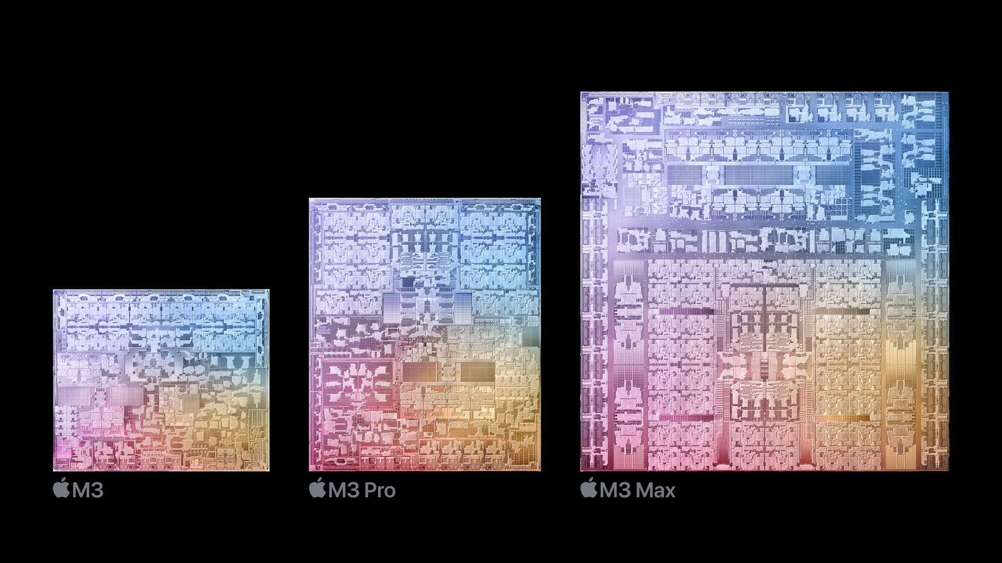 Apple Silicon Revoluciona el Mercado de Laptops: AMD Siente la Competencia en Cinco Años