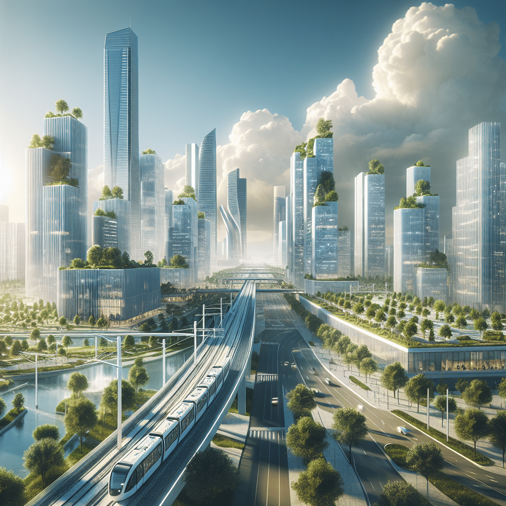 Aprobado el Proyecto de Urbanización de Las Tablas Oeste, Iniciativa Pionera de Madrid Nuevo Norte