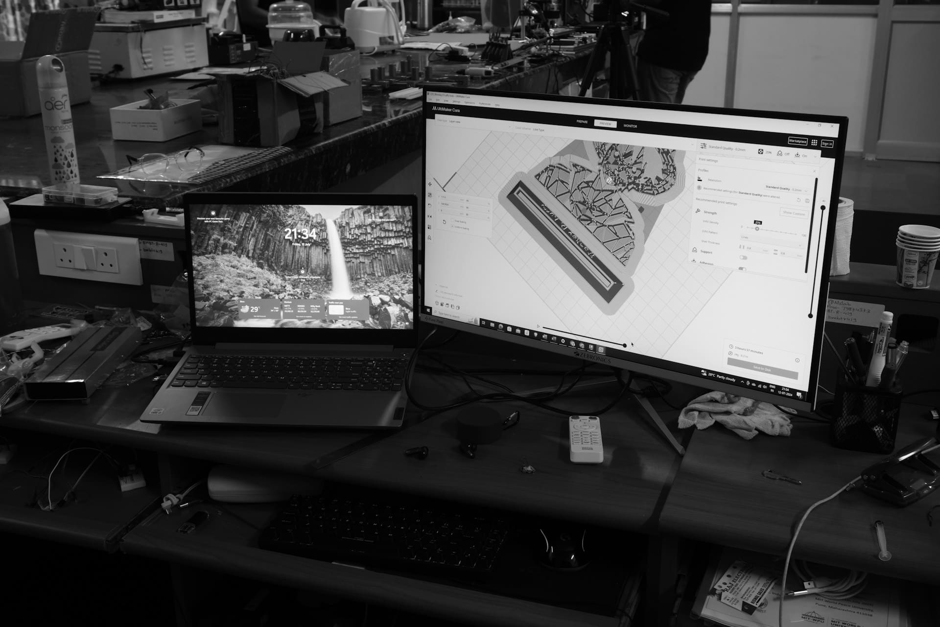 Autodesk Optimiza Recursos con un Recorte del 7% en su Plantilla y Refuerza su Enfoque en IA y Nubes Industriales