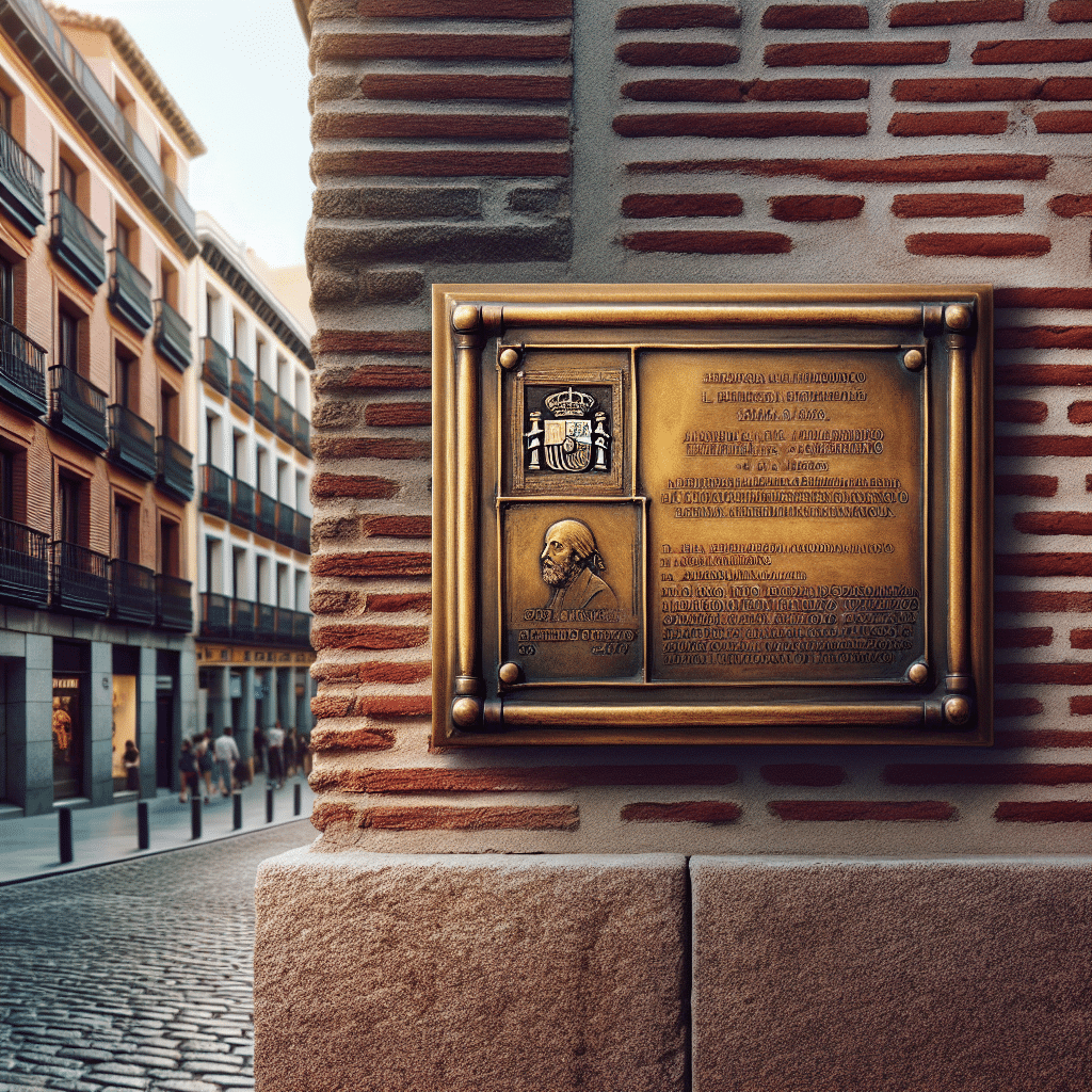 Bernardo Bonezzi: Nuevo nombre en el callejero de figuras ilustres de Madrid