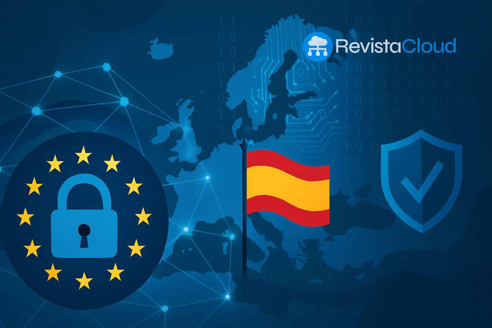 Bruselas Refuerza la Seguridad Digital: Propuestas para Revisar la Ley de Ciberseguridad y Fortalecer a ENISA